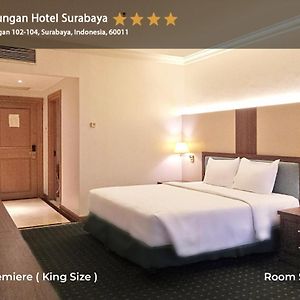 Chambre de Luxe Lit King-Size